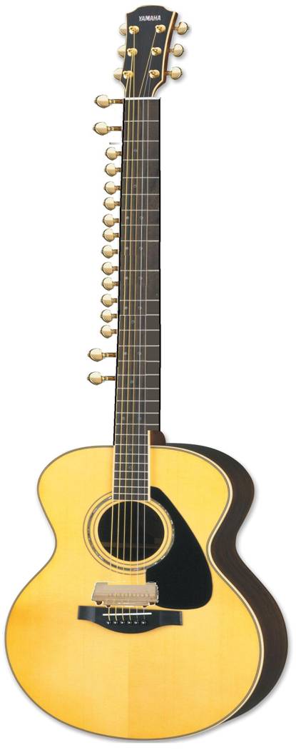 Sitar Guitar